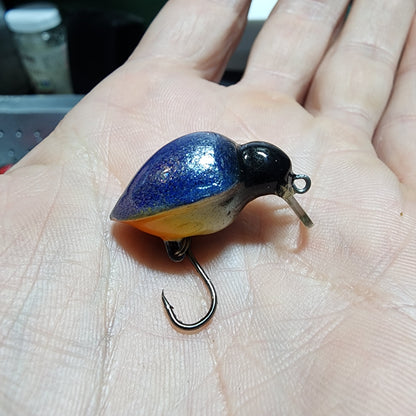 Mikrolino Scarab 25mm