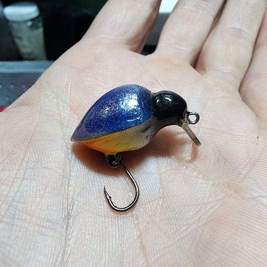 Mikrolino Scarab 25mm