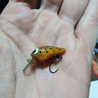 Mikrolino Argos 18mm