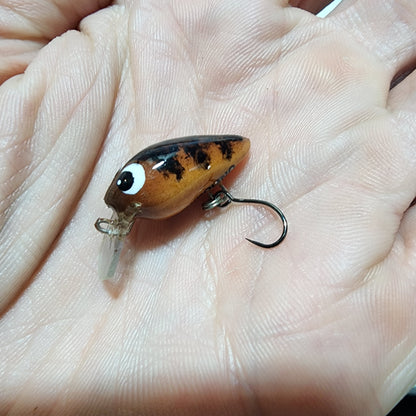 Mikrolino Argos 18mm
