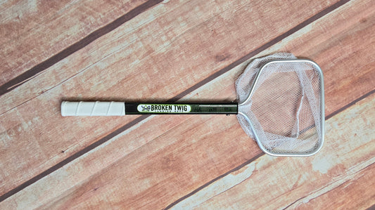 Broken Twig Bait Net - CCM Stick