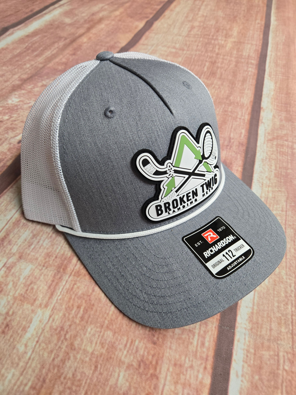 Trucker Hat