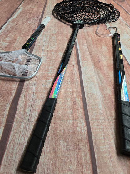Broken Twig Nets Bundle - Bauer Sticks
