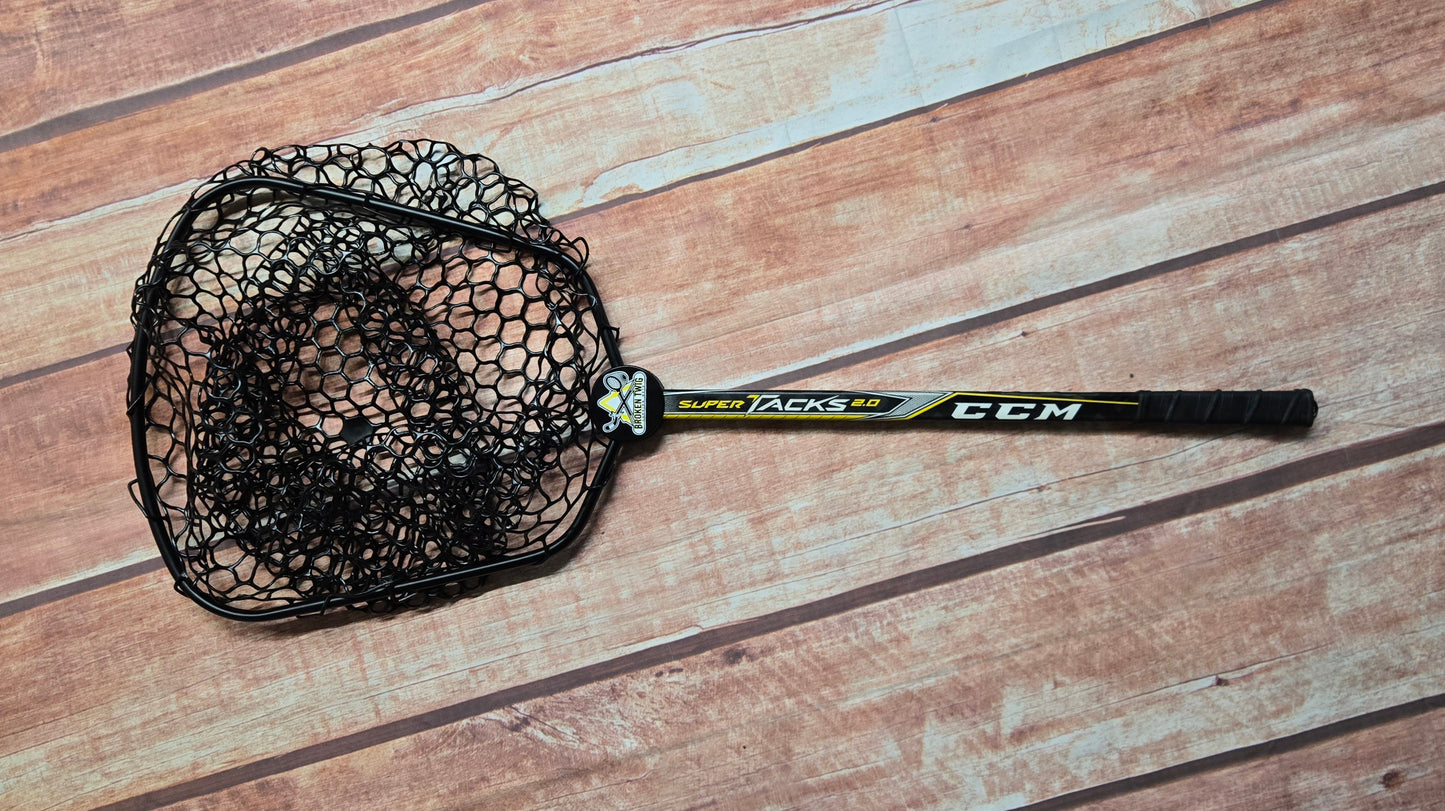 Medium Landing Net - CCM Stick