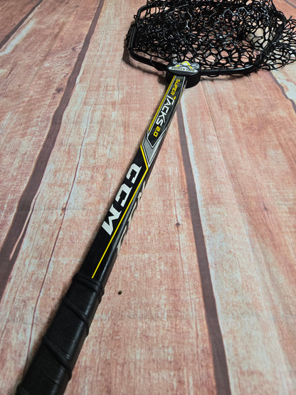 Medium Landing Net - CCM Stick