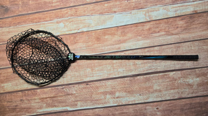 Extra Long Full Strength Landing Net - CCM Stick