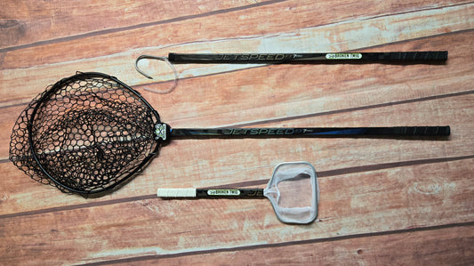 Broken Twig Nets Bundle - CCM Sticks