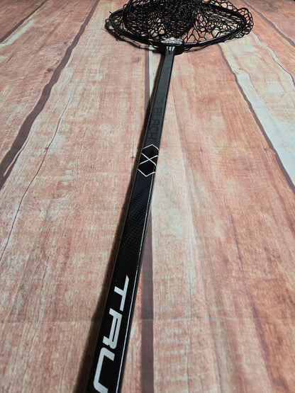 Extra Long Full Strength Landing Net - True Stick