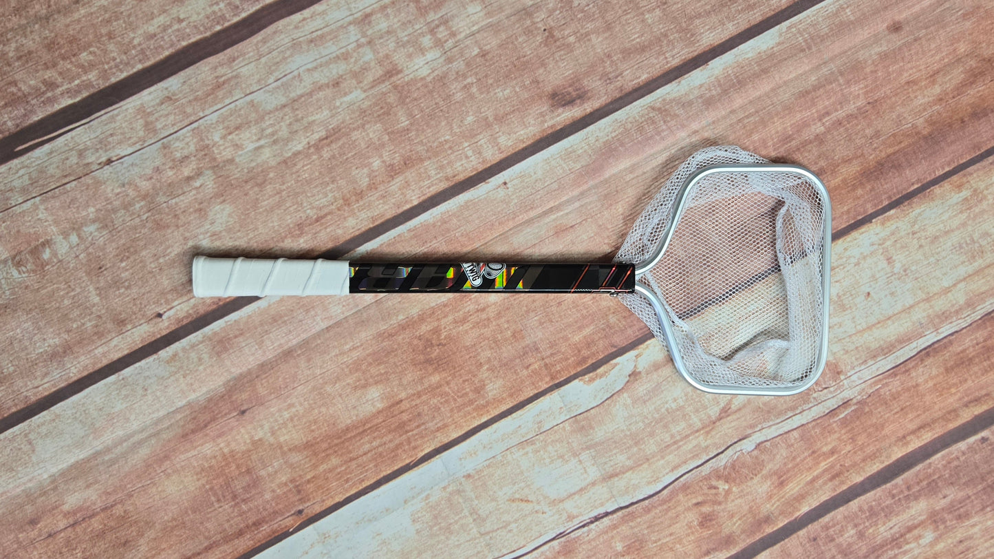Broken Twig Bait Net - Warrior Stick
