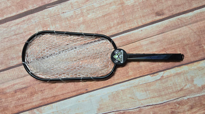 Trout Scout Landing Net - CCM Stick