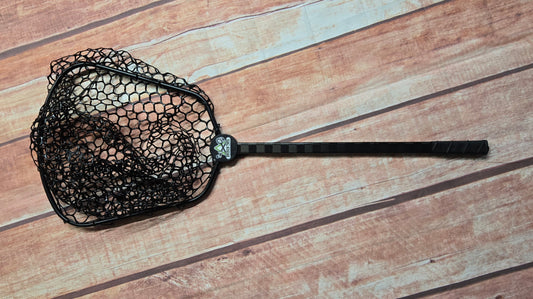 Medium Landing Net - Pro Stock Stick