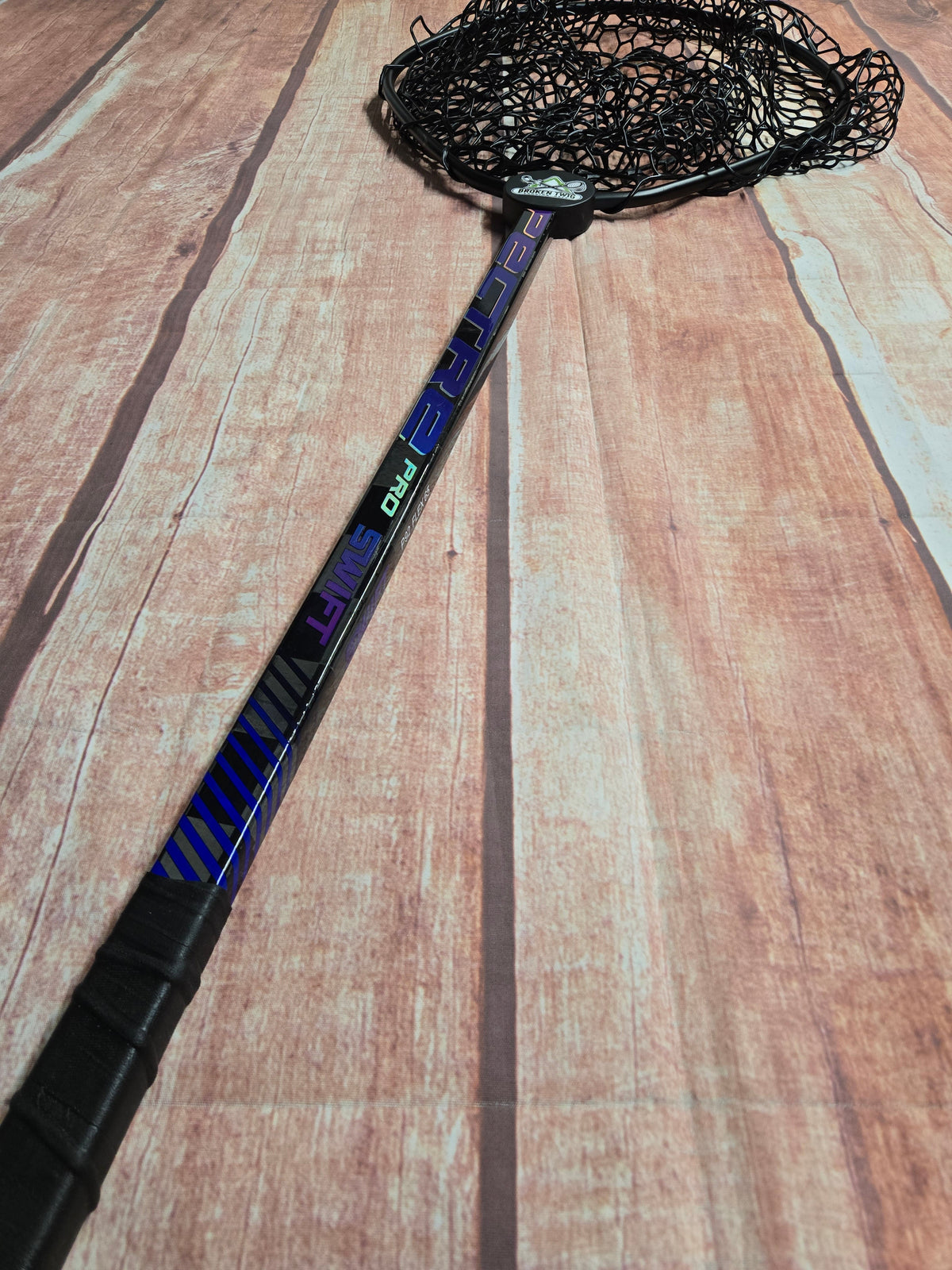 Full Strength Landing Net - Cosmetic Blem