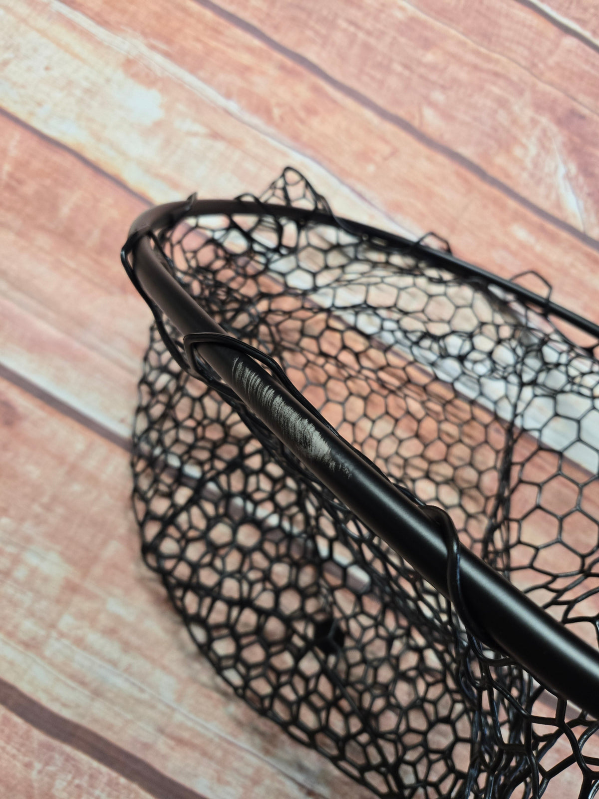 Full Strength Landing Net - Cosmetic Blem