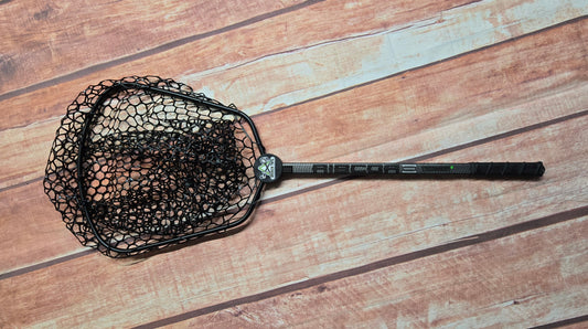 Medium Landing Net - CCM Stick