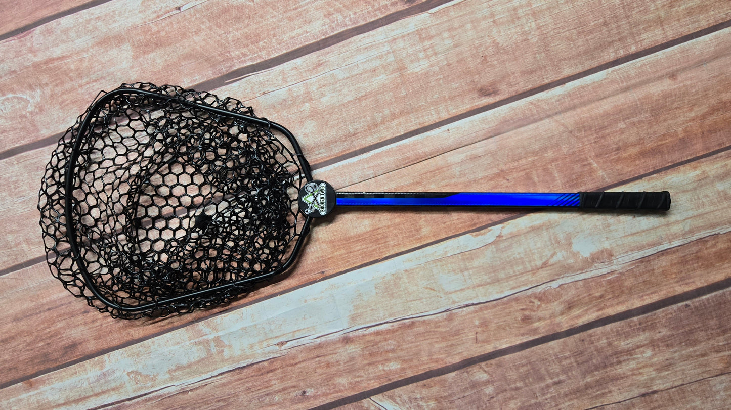 Medium Landing Net - Bauer Stick