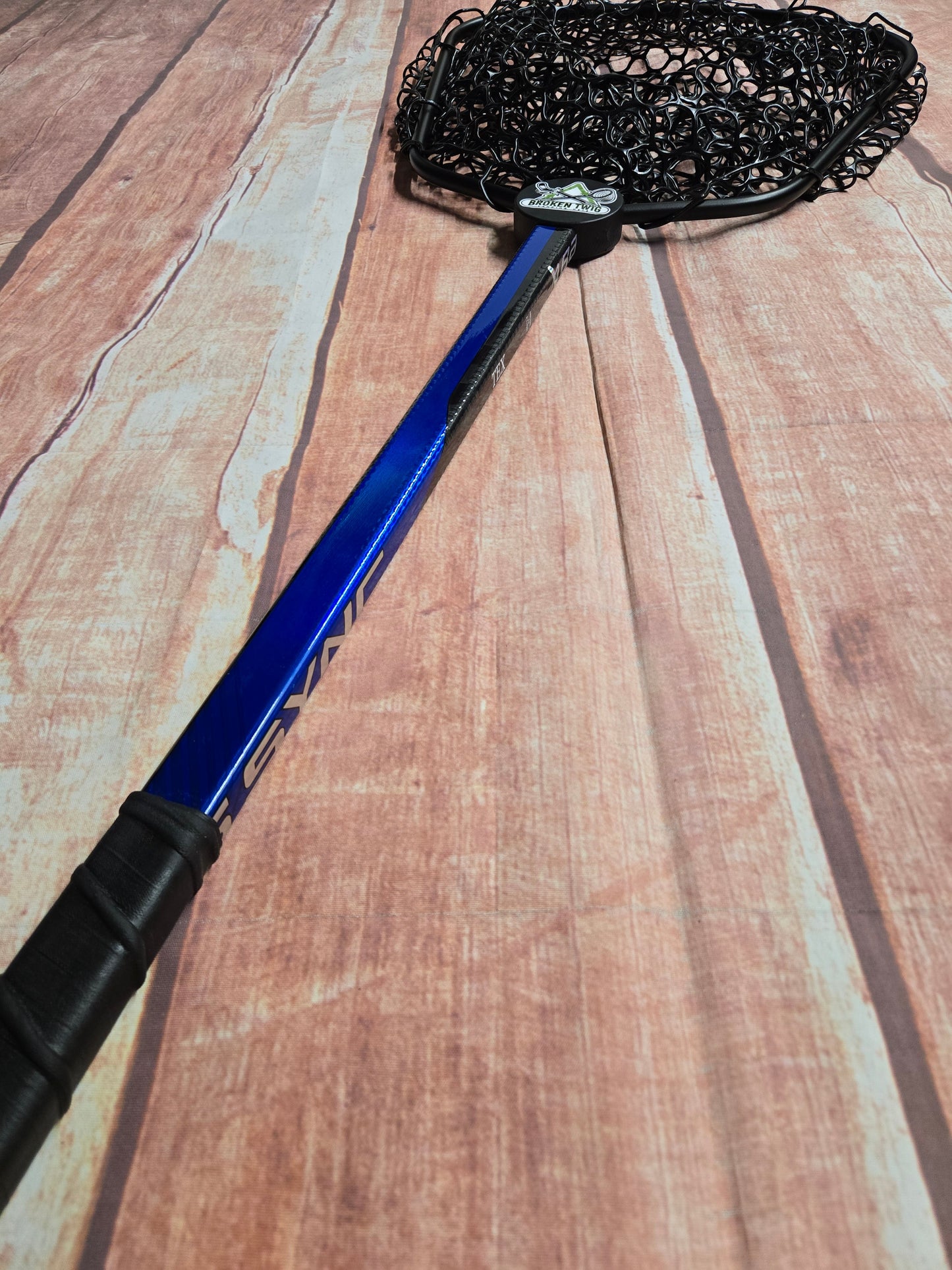 Medium Landing Net - Bauer Stick