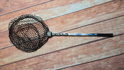 Full Strength Landing Net - True Stick