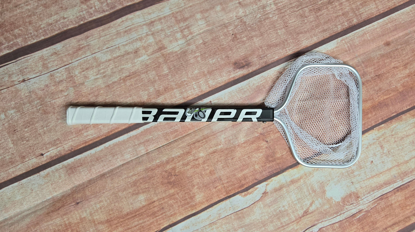Broken Twig Bait Net - Bauer Stick