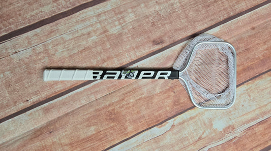 Broken Twig Bait Net - Bauer Stick