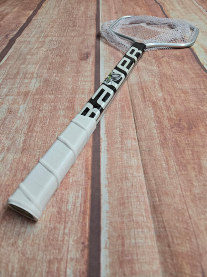 Broken Twig Bait Net - Bauer Stick