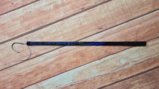 Broken Twig Large Gaff - CCM Stick