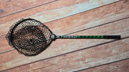 Full Strength Landing Net - CCM Stick