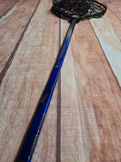 Full Strength Landing Net - Columbus Blue Jackets Player