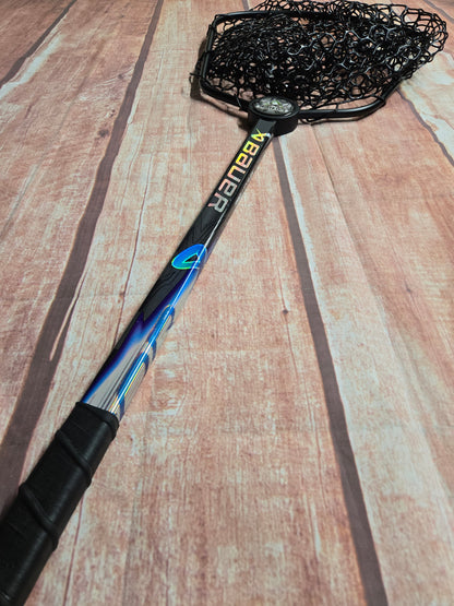 Medium Landing Net - Bauer Stick