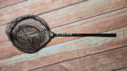 Full Strength Landing Net - CCM Stick