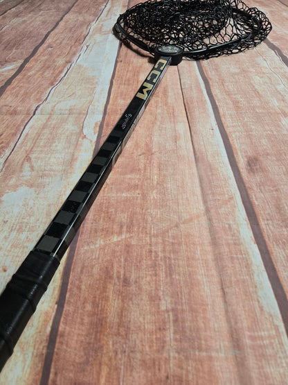 Full Strength Landing Net - CCM Stick