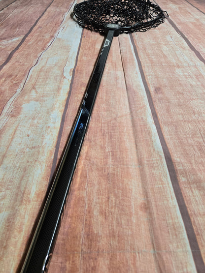 Extra Long Full Strength Landing Net - Warrior Stick