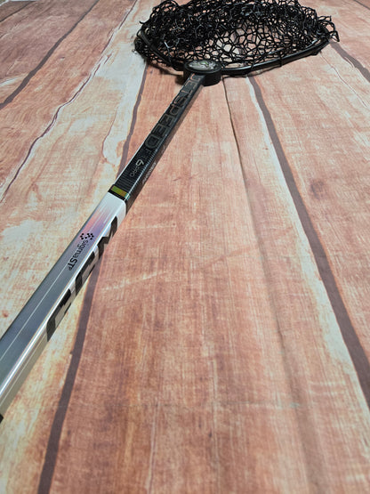 Full Strength Landing Net - New York Rangers Player