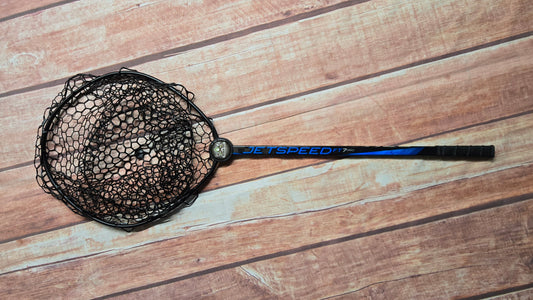 Full Strength Landing Net - CCM Stick