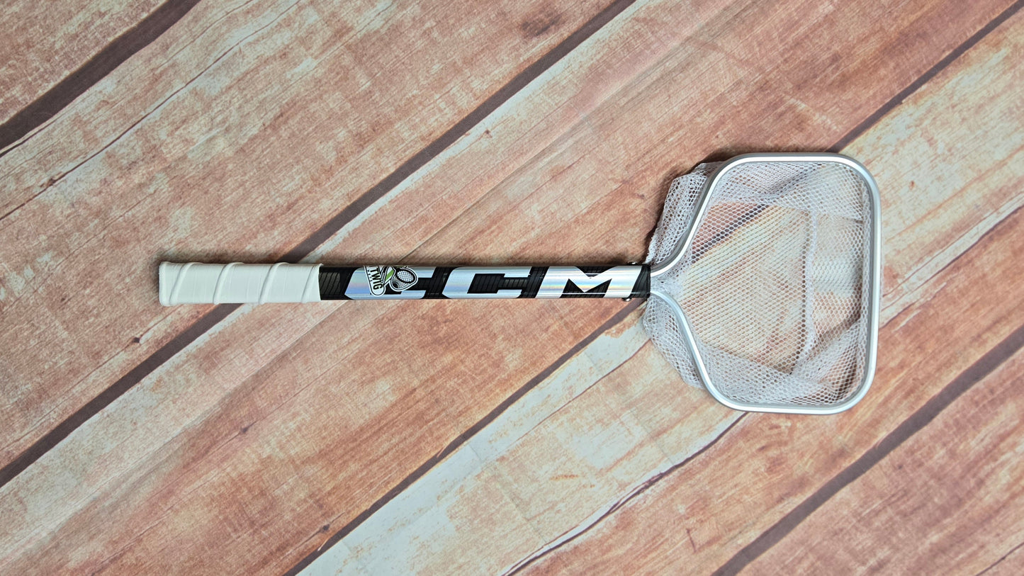 Broken Twig Bait Net - CCM Stick