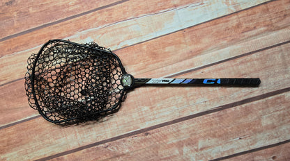 Medium Landing Net - CCM Stick