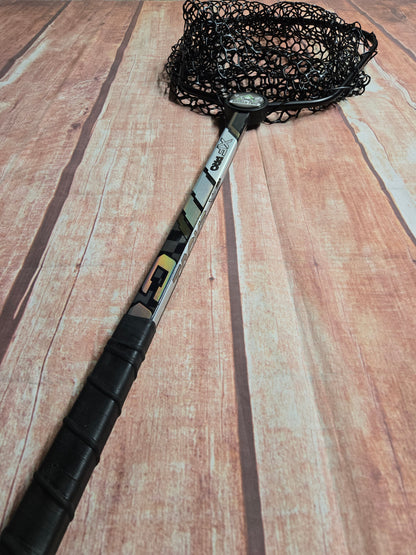 Medium Landing Net - CCM Stick