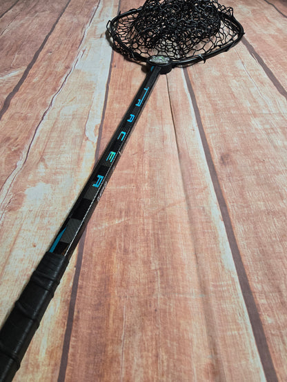 Full Strength Landing Net - Bauer Stick
