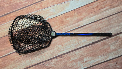 Medium Landing Net - CCM Stick