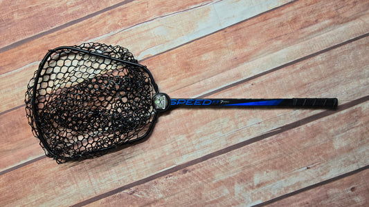 Medium Landing Net - CCM Stick