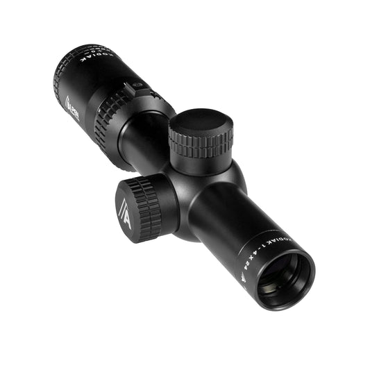 Kodiak 1-4x24 Riflescope