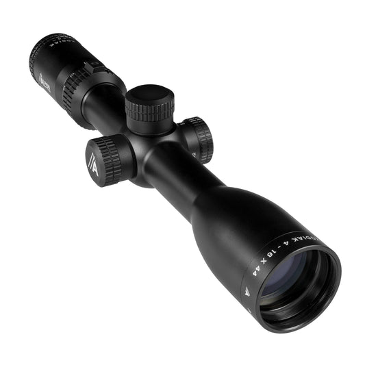 Kodiak 4-16x44 Riflescope