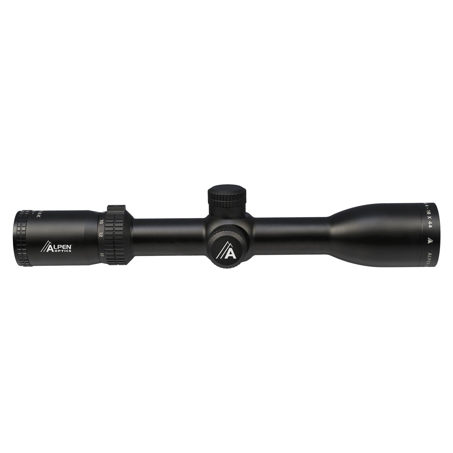 Kodiak 4-16x44 Riflescope