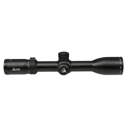 Kodiak 4-16x44 Riflescope