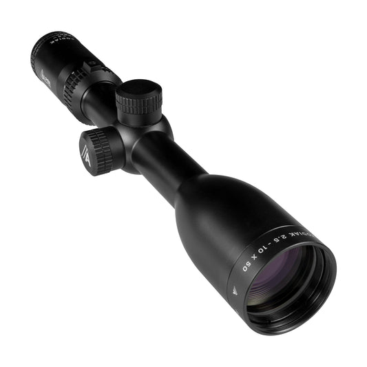 Kodiak 2.5-10x50 Riflescope