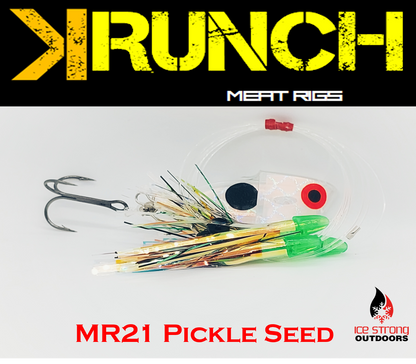 Krunch Meat Rigs