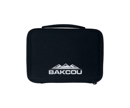 2200 Lumen GoPro Mount Electric Bike Headlight