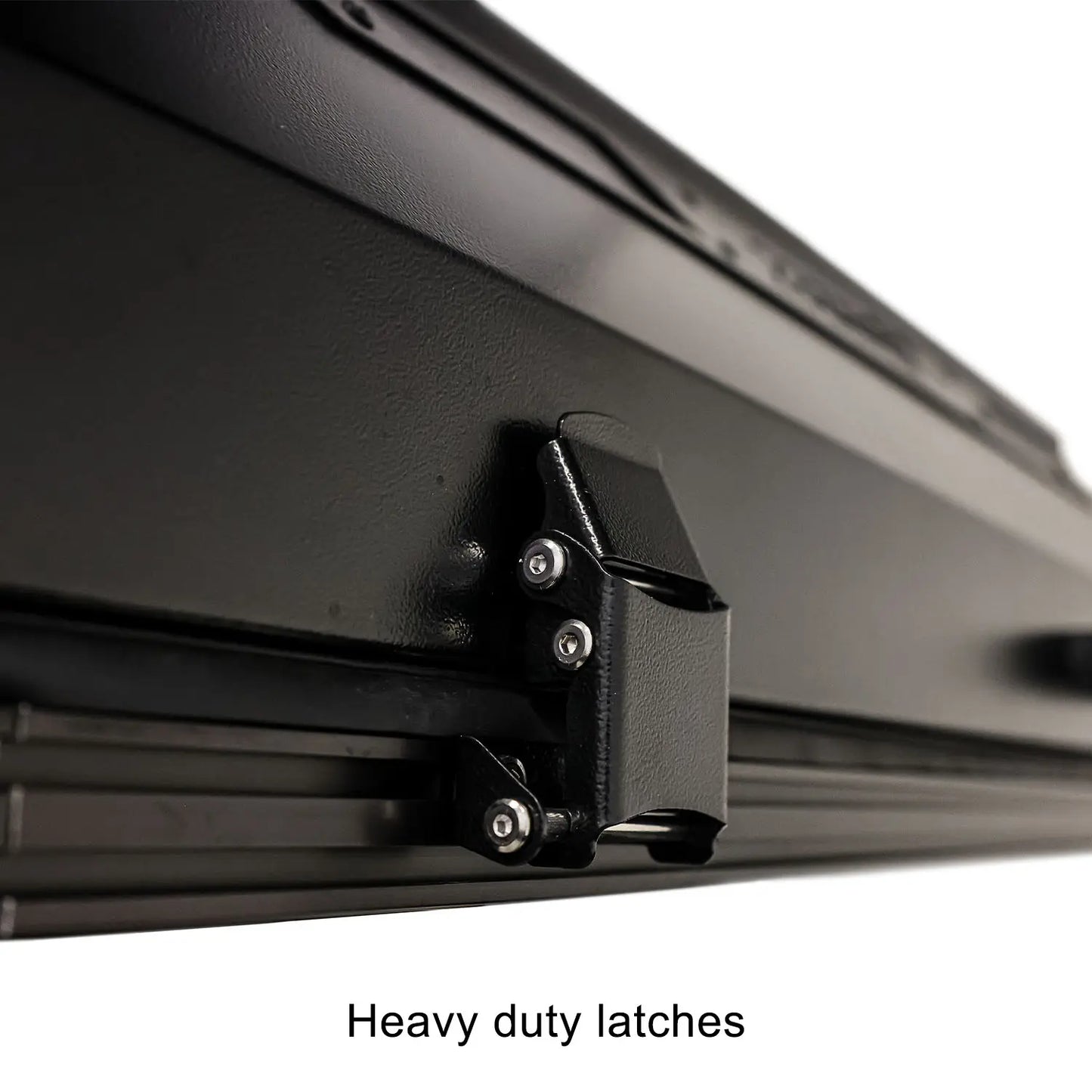 Armadillo Horizon 3 Hardshell Tent (Left Only)