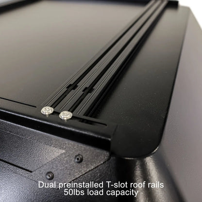 Armadillo Horizon 2 Hardshell Tent (Left Only)