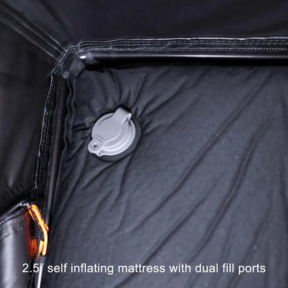 Armadillo Horizon 2 Hardshell Tent (Left Only)