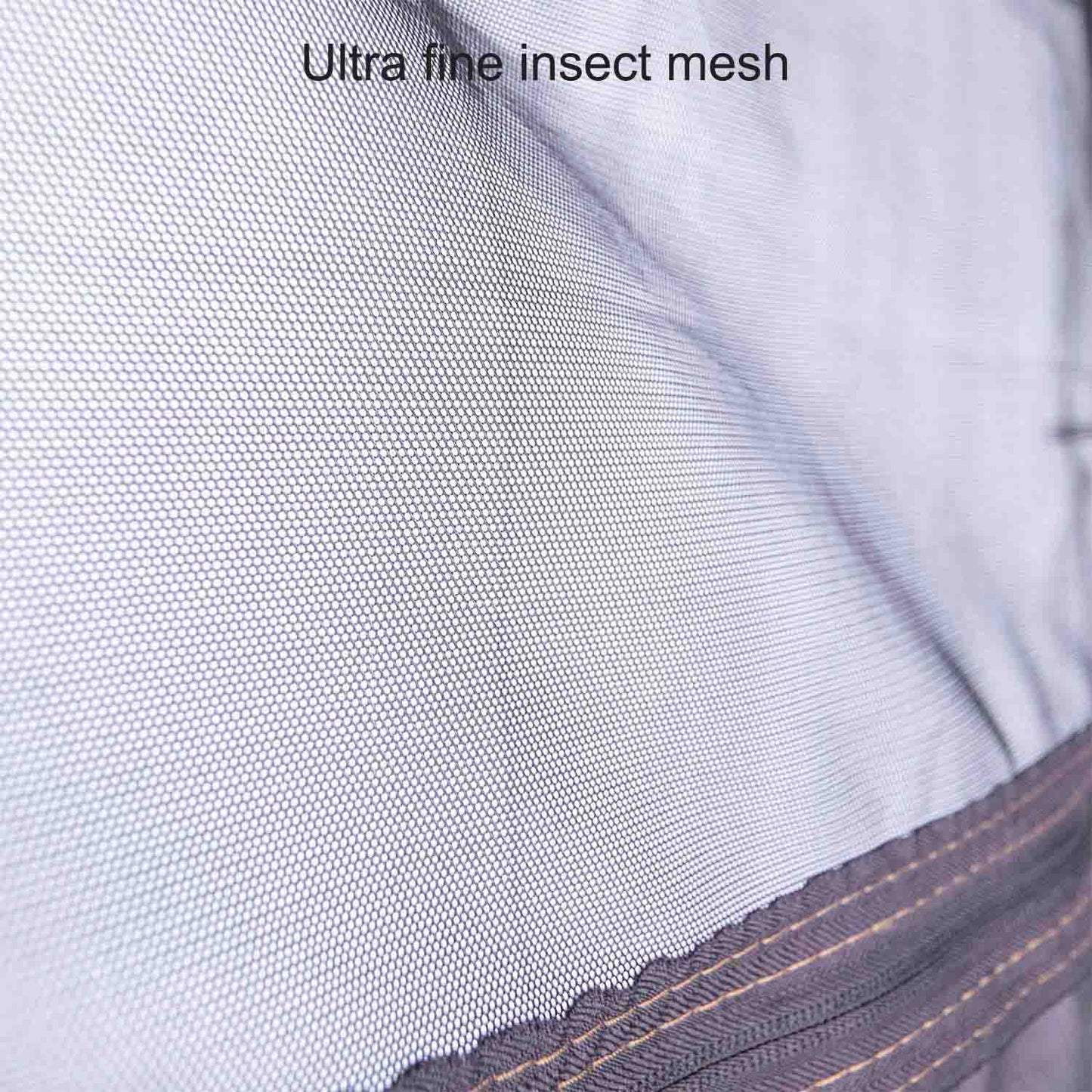 Armadillo Horizon 2 Hardshell Tent (Left Only)